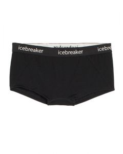 Icebreaker Sprite Hot Pant Damen