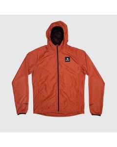 Saysky Statement Pace Jacket unisex red