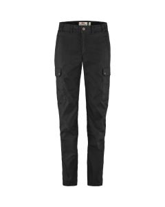 Fjäll Räven Stina Trousers Damen black