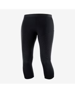 Salomon Support MID Tight Damen