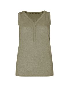 Sherpa Asha V-Neck Tank Damen