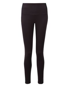 Sherpa Kalpana Thight Damen black