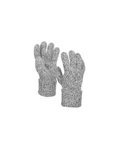 Ortovox SWISSWOOL CLASSIC GLOVE grau