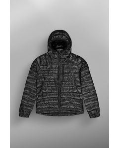 Picture Mid Puff Down Jacket Damen black