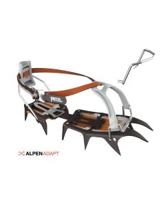 Petzl Vasak Steigeisen