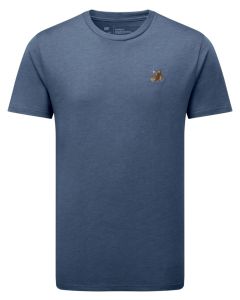 Tentree Sasquatch SS Herren moonlit