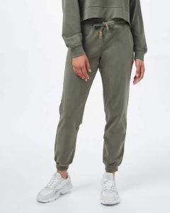 Tentree French Terry Fulton Jogger Damen olive