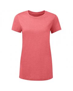 TenTree Treeblend Classic SS Damen rot