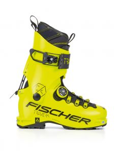 Fischer Travers CS Skitourenstiefel