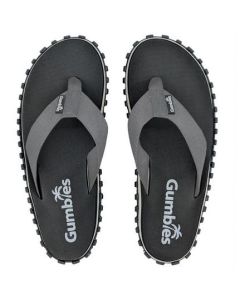 Gumbies Duckbill Herren grey