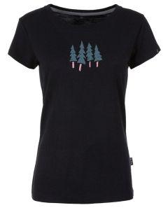 Pally Hi Treedance SS Damen bluek