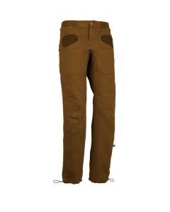 E9 RONDO SLIM-W20 Herren hellbraun