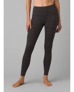 Prana Transform 7/8 Legging Damen grau