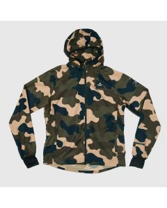 Saysky Camo Pace Jacket Damen