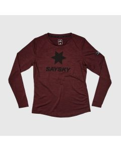 Saysky Classic Pace Longsleeve Damen
