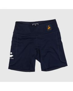 Karhu x Saysky Combat Short Tights Damen