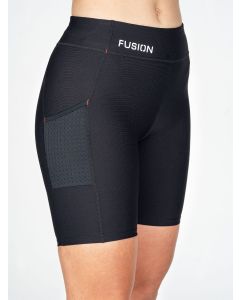 Fusion C3 Short Training Tights Damen