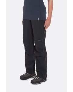 Rab Firewall Pants Damen black