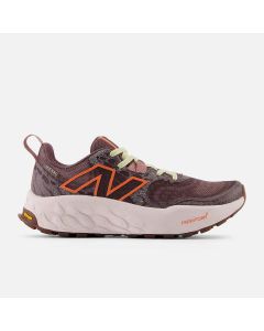 New Balance Fresh Foam X Hierro v8 Damen licorice