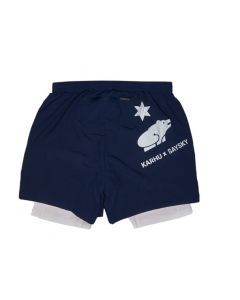 Karhu x Saysky 2 in 1 Shorts Herren